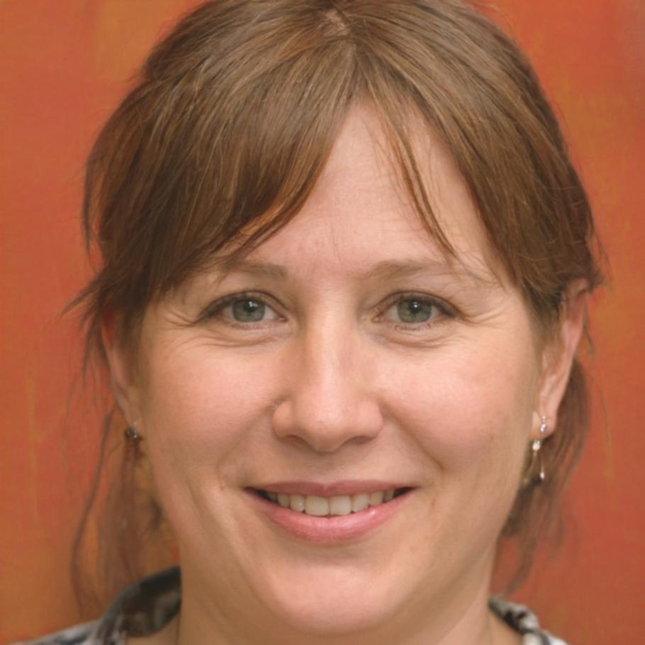 Portrait de Sarah Laurent, formatrice en gestion financière
